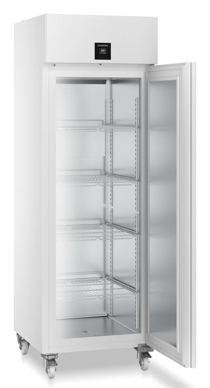 シロ SRPvh 6501 Perfection Laboratory refrigerator with convection